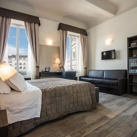 B&B Dimore Le Leopoldine Florencie Exteriér fotografie
