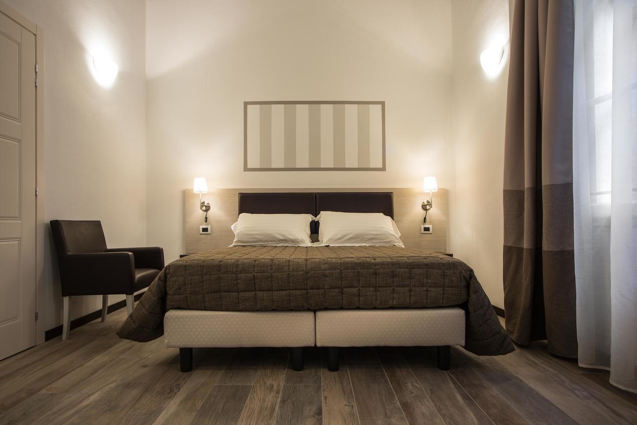 B&B Dimore Le Leopoldine Florencie Exteriér fotografie