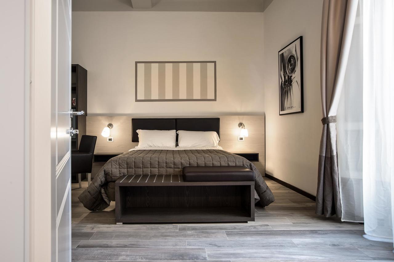 B&B Dimore Le Leopoldine Florencie Exteriér fotografie