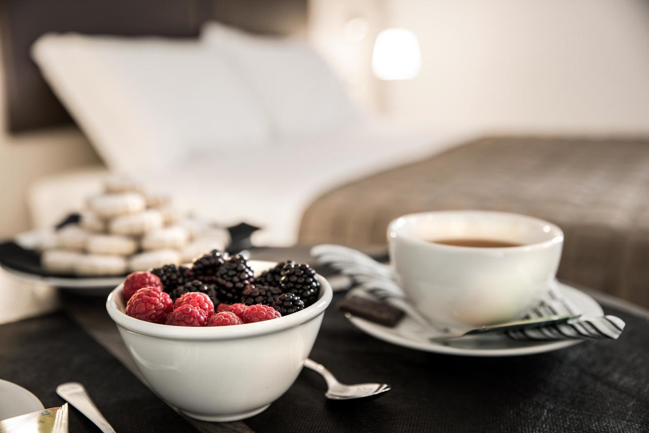 B&B Dimore Le Leopoldine Florencie Exteriér fotografie