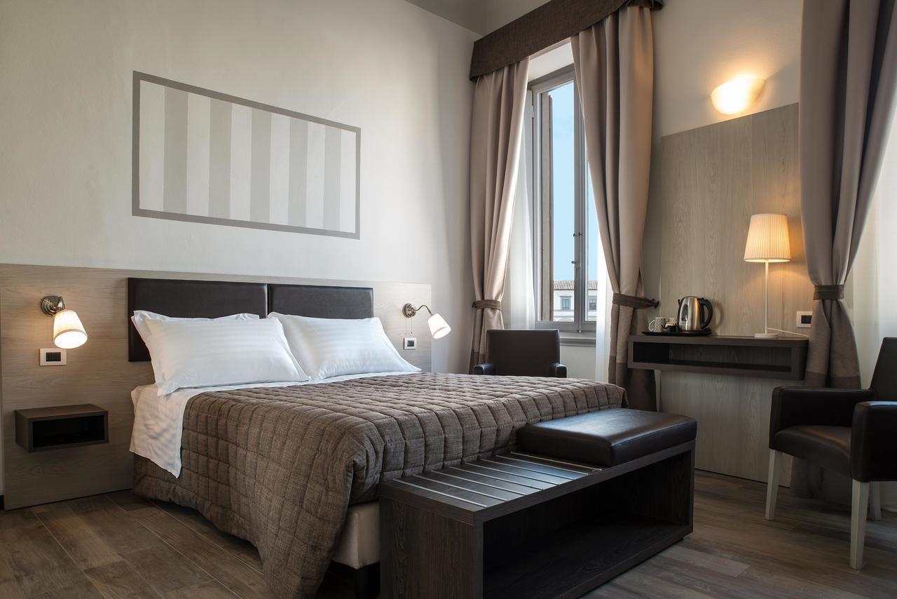 B&B Dimore Le Leopoldine Florencie Exteriér fotografie