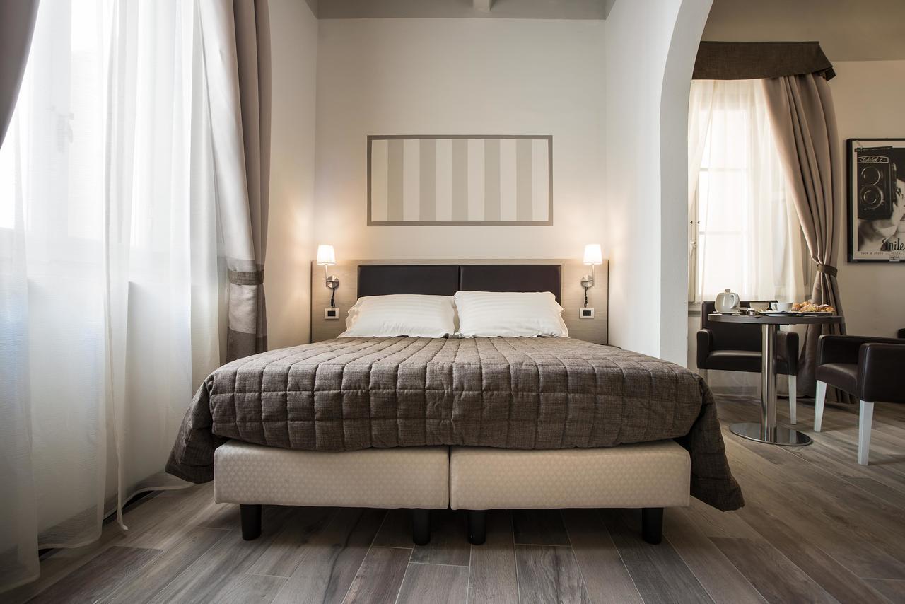 B&B Dimore Le Leopoldine Florencie Exteriér fotografie
