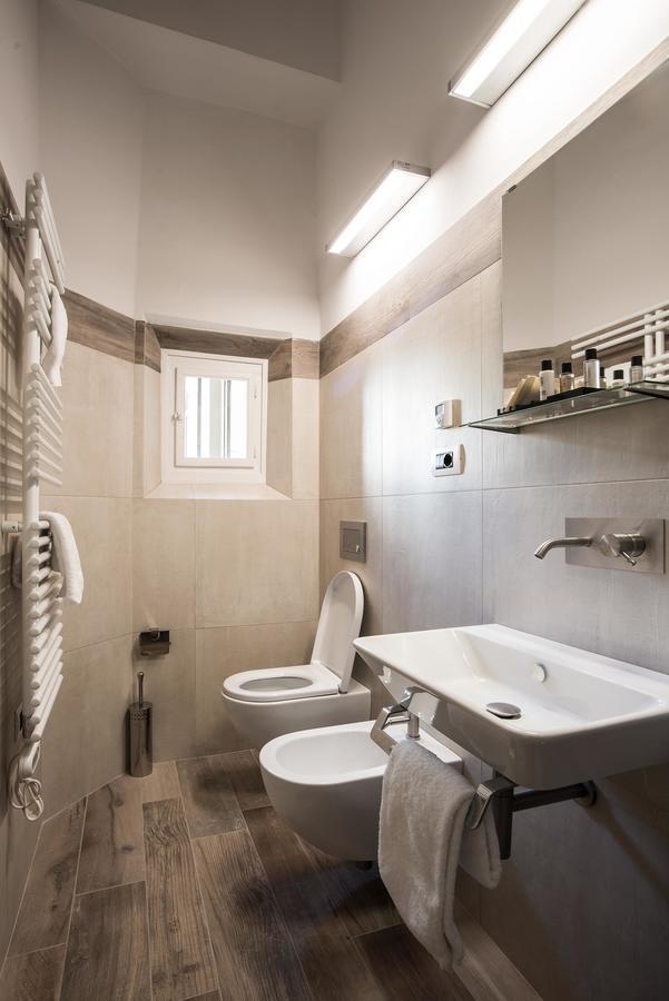 B&B Dimore Le Leopoldine Florencie Exteriér fotografie