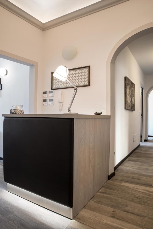 B&B Dimore Le Leopoldine Florencie Exteriér fotografie
