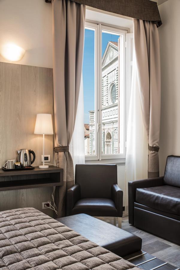 B&B Dimore Le Leopoldine Florencie Exteriér fotografie