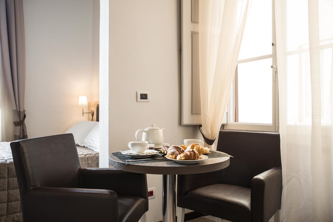 B&B Dimore Le Leopoldine Florencie Exteriér fotografie